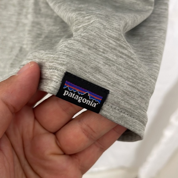 Like New Patagonia Capilene Baselayer Sz.M - Picture 4 of 5